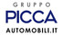Logo Centro Auto spa